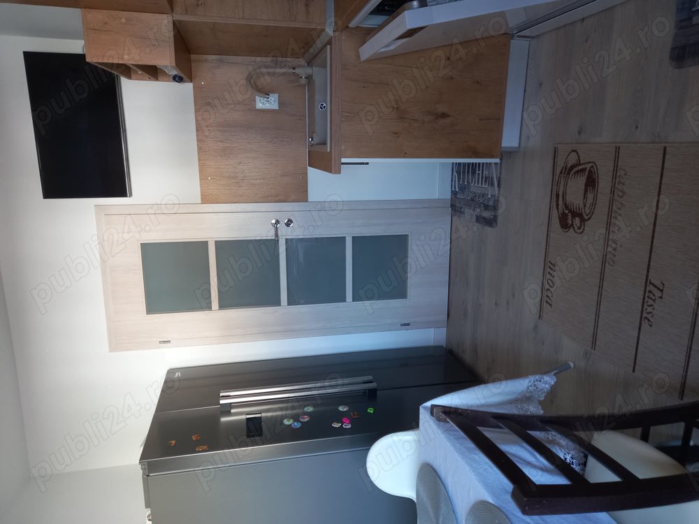 Ap 4 camere semidecomandat Zimbru