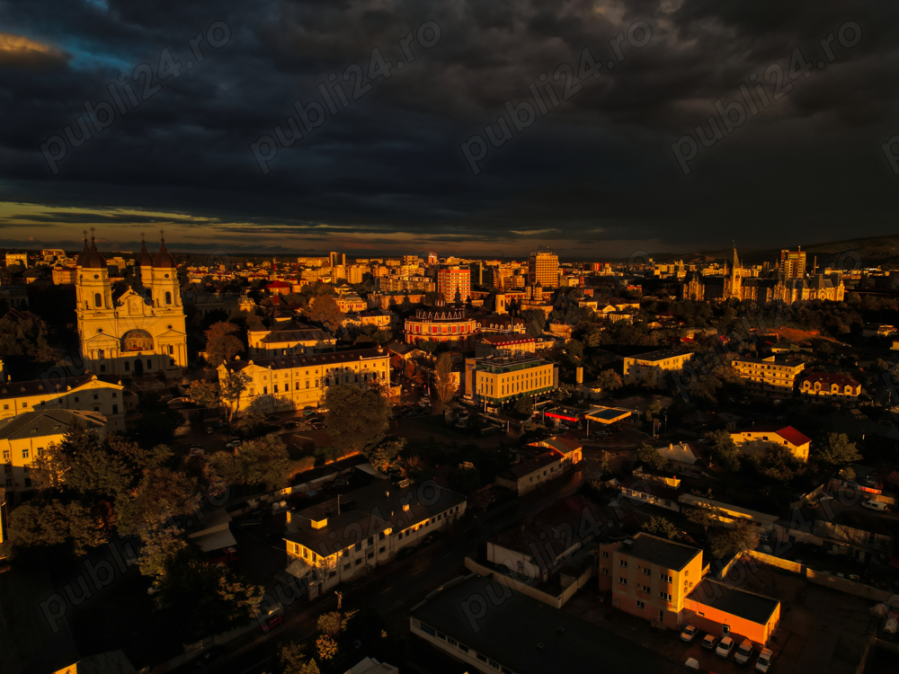 Pensiune Ultracentrala IASI - ROI 10 ani