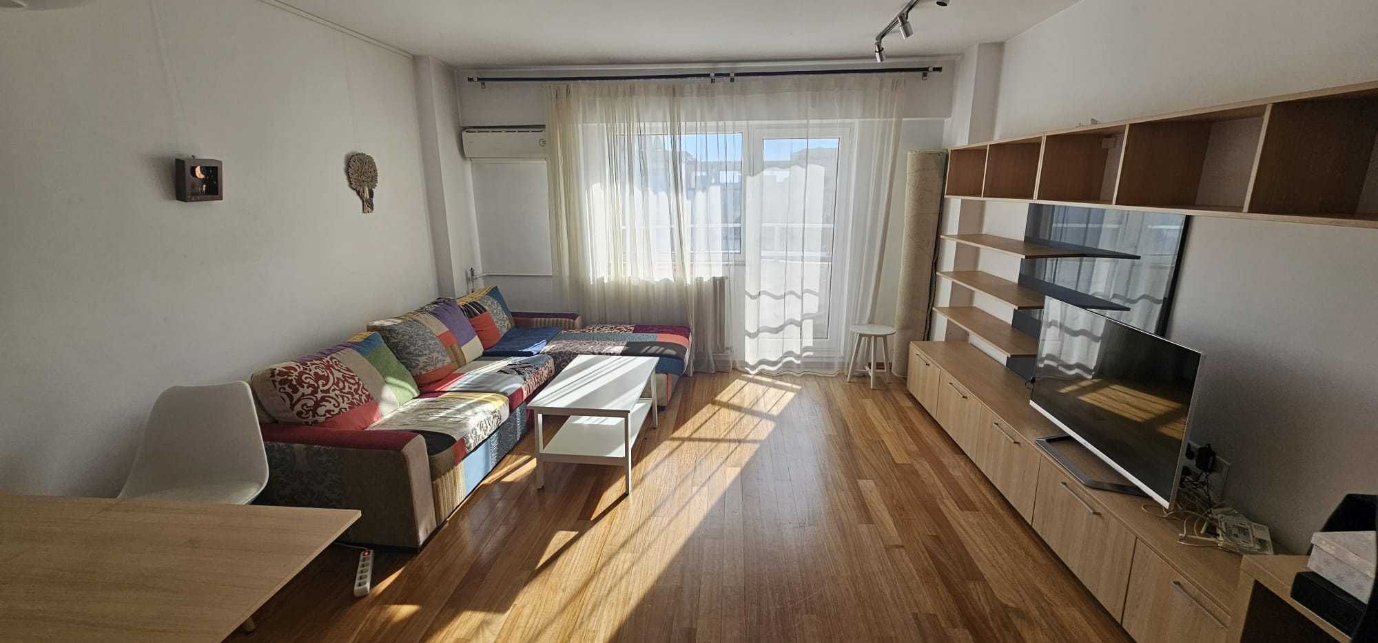 Apartament 3 camere Piata Unirii