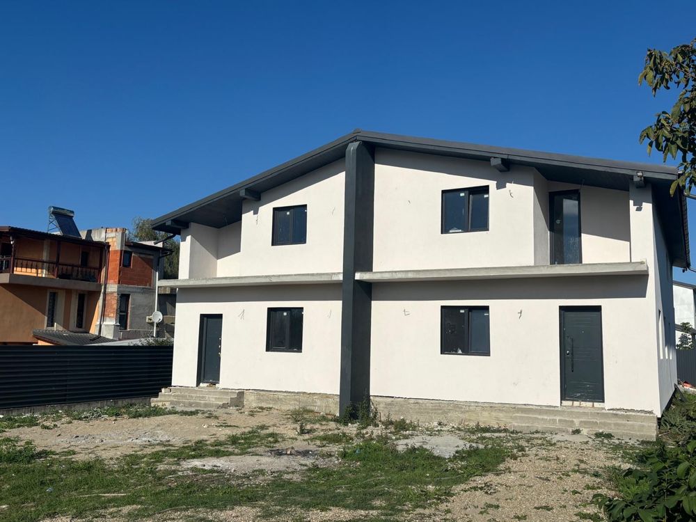Duplex Dr.Daraban Samurcași 380MP