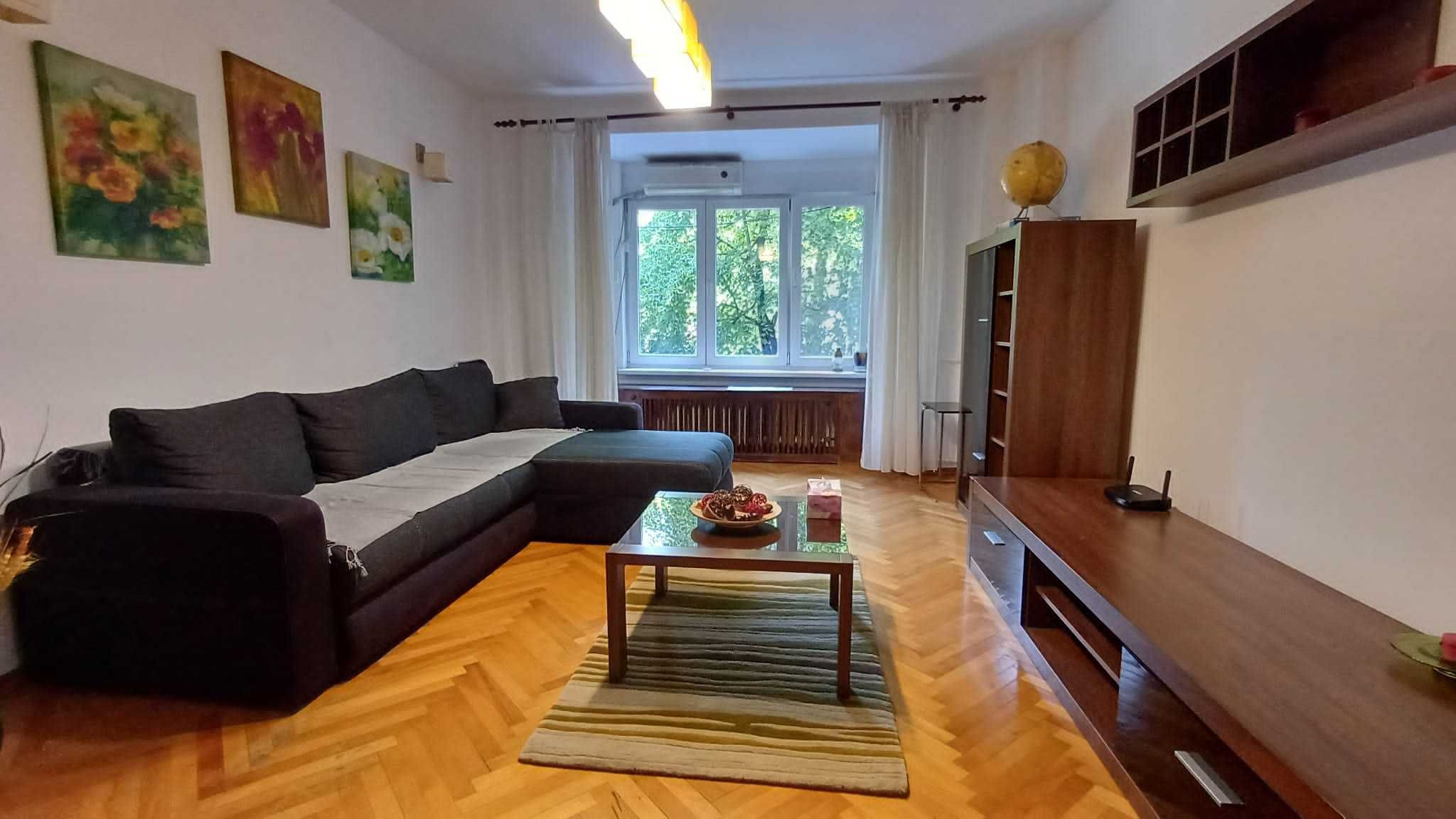 BRASADAS închiriază ap 2 cam etaj 1 Unirii fantani,