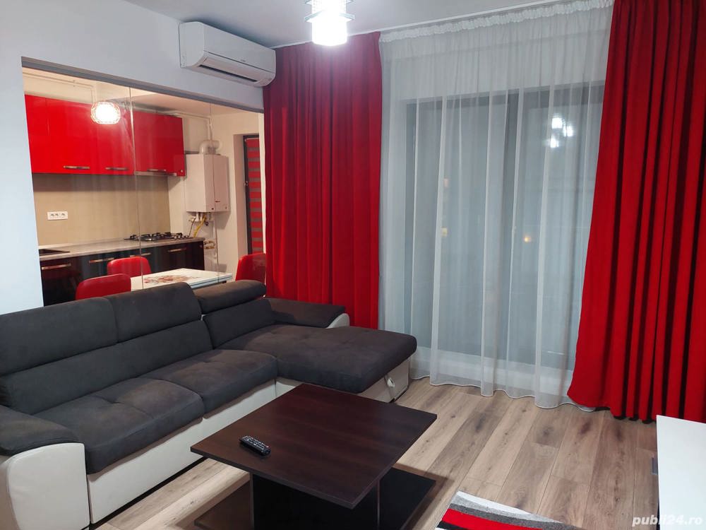 2 Camere | 21 Residence | Lujerului | Parcul Liniei | Plaza Mall