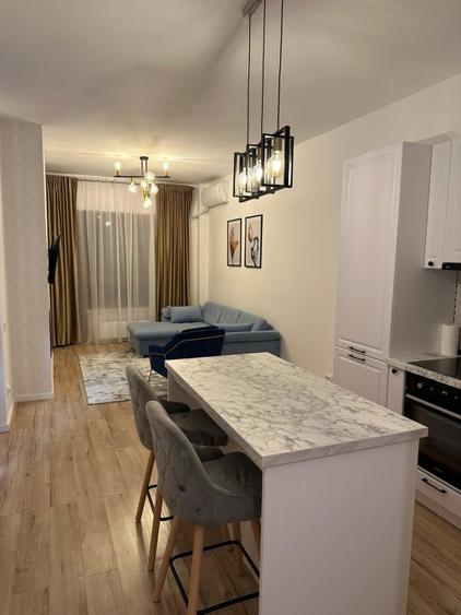 BRASADAS închiriază – Apartament 2 camere MIHAI BRAVU