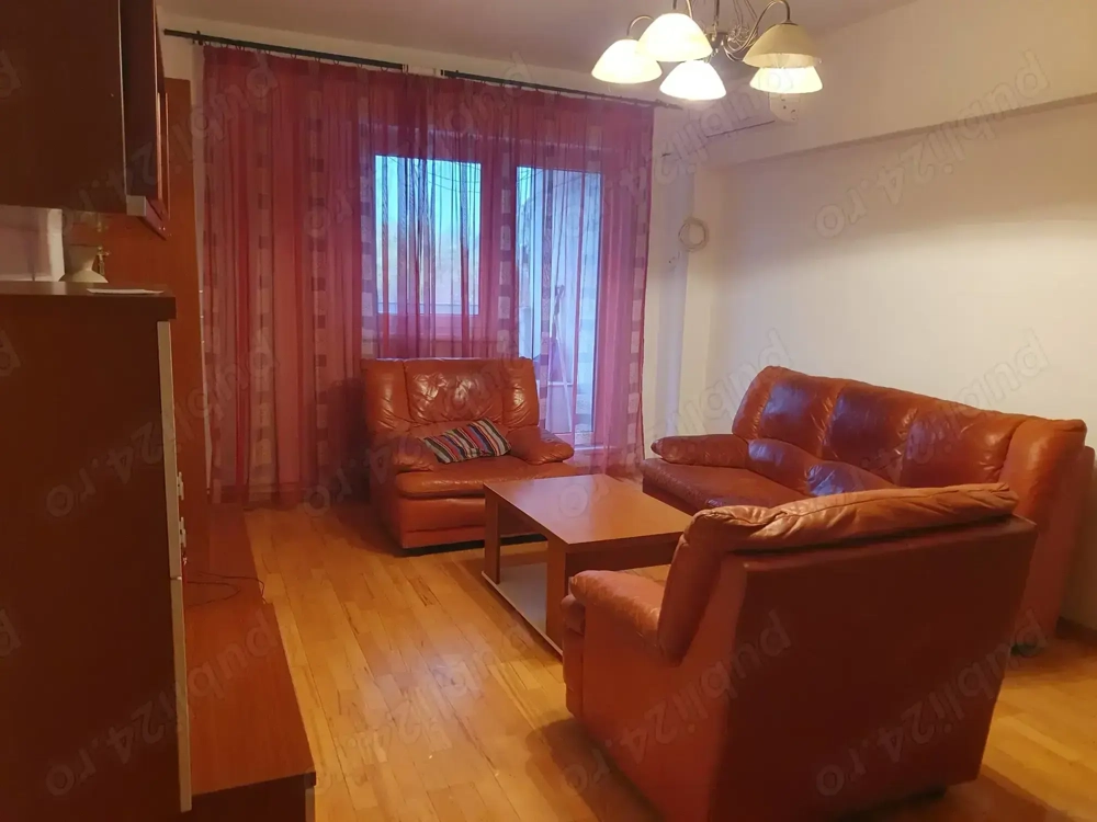 2 camere de inchiriat, Bucuresti, Calea Vacaresti