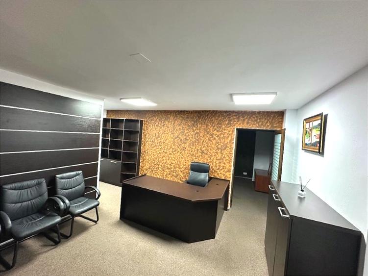 BRASADAS Inchiriaza Spatiu comercial BD Națiunile Unite 100mp renovat