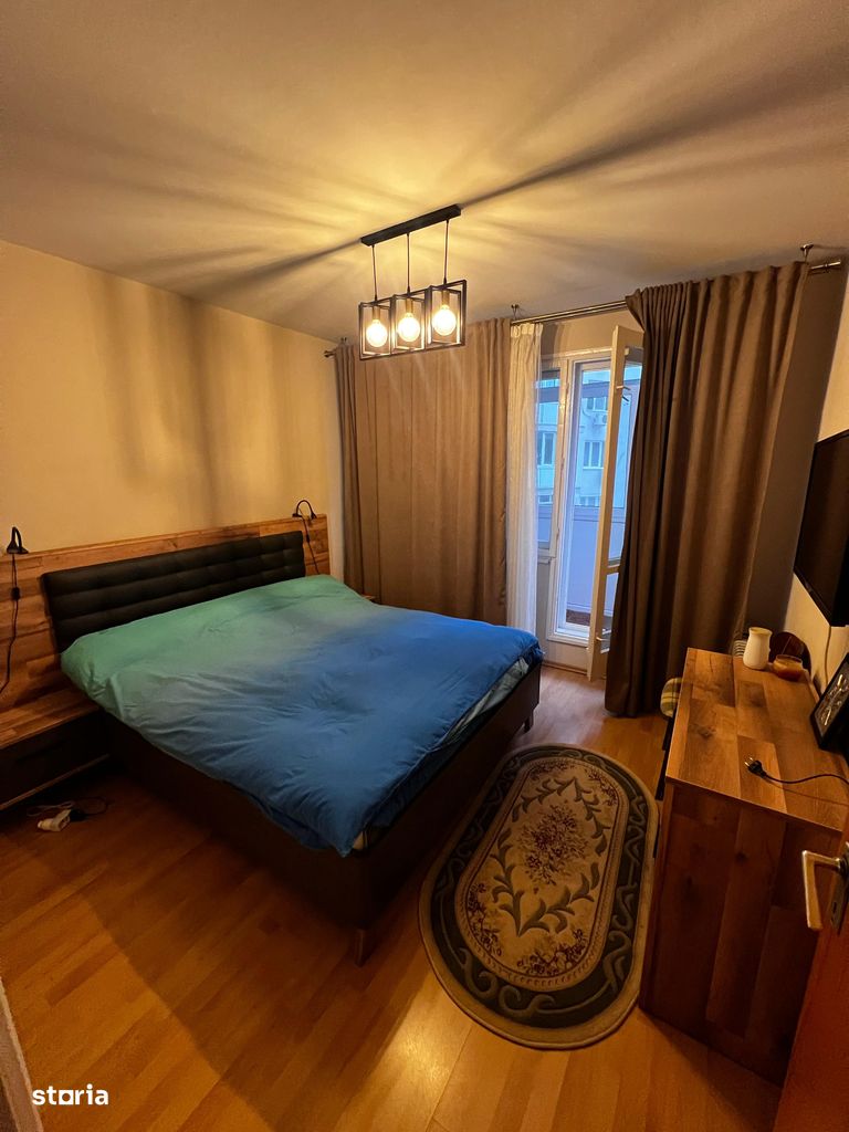 Dristor - Inchirierez apartament 3 camere
