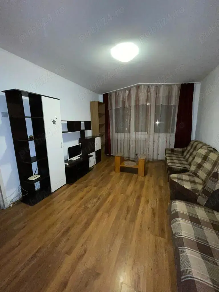 Închiriez apartament 2 camere Giurgiului