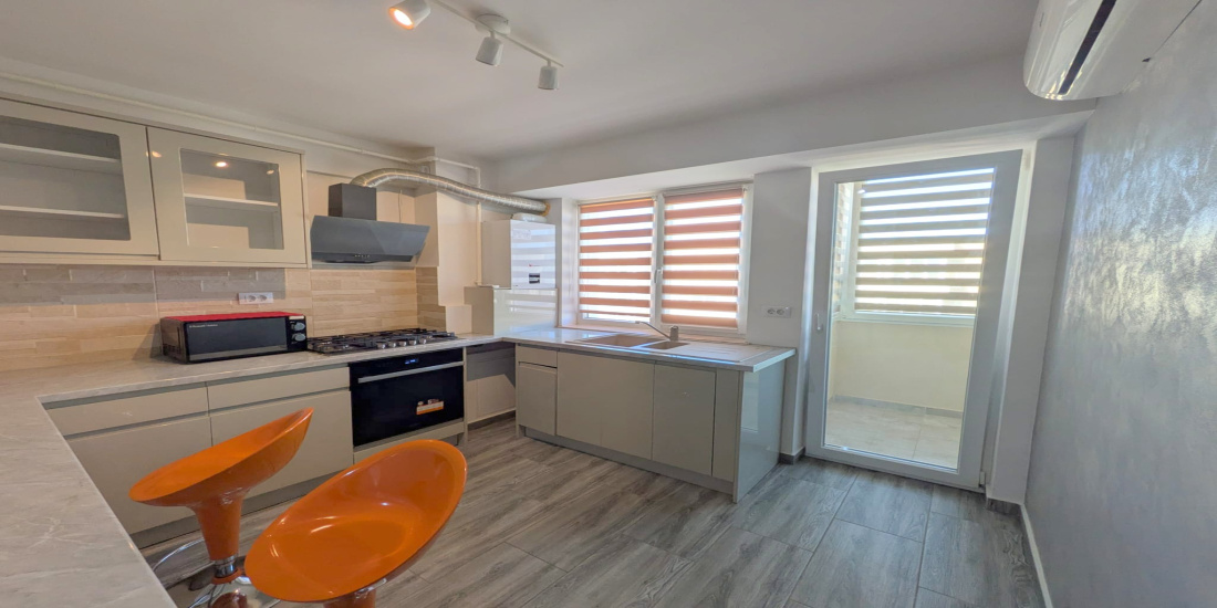 Apartament 2 camere Nord