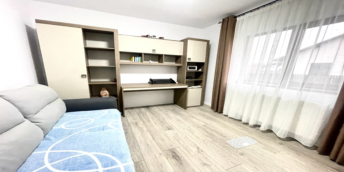 Case Vile Bacau - foto 11