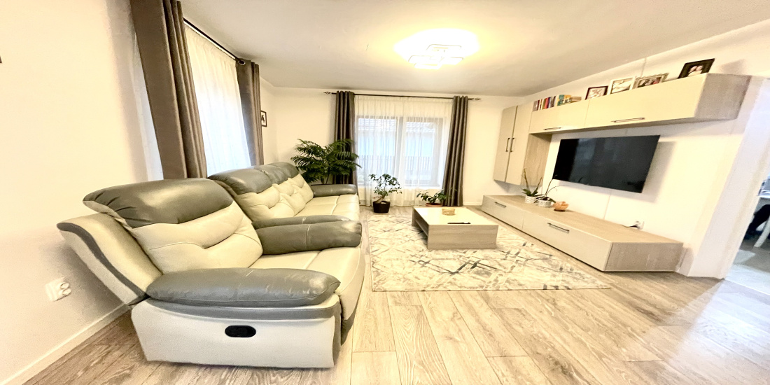 Case Vile Bacau - foto 13