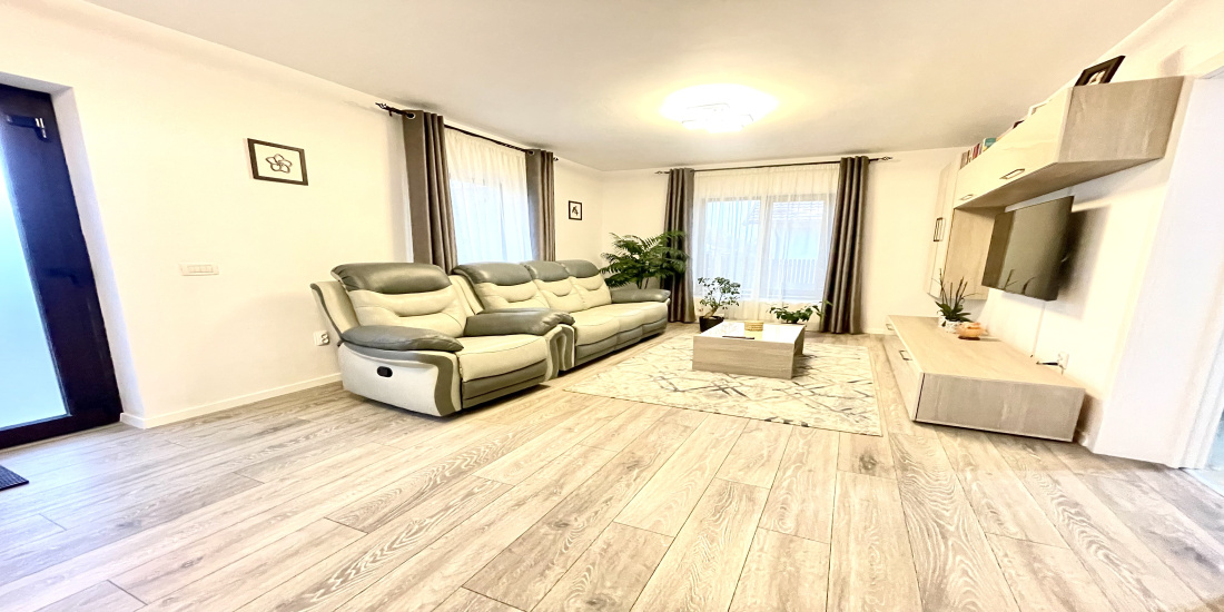 Case Vile Bacau - foto 14