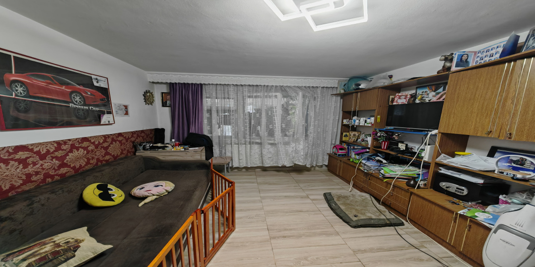 Apartament 2 camere Mioritei