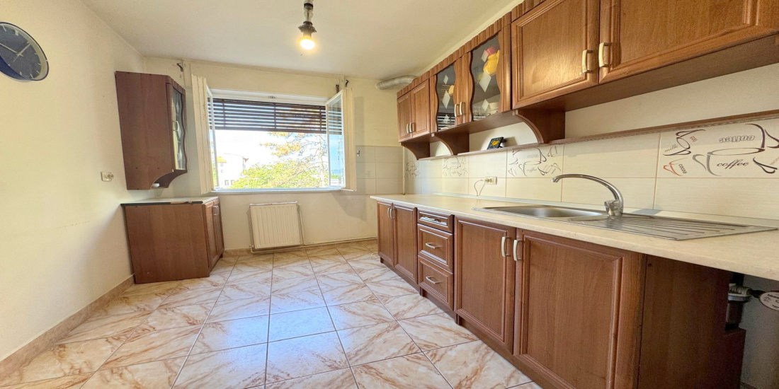 Apartament 2 camere Gara
