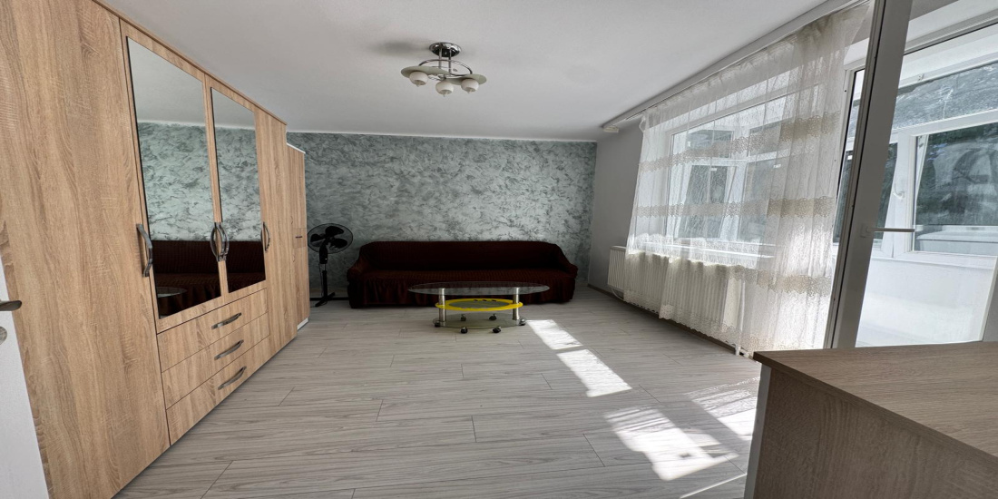 Apartament 2 camere Centru