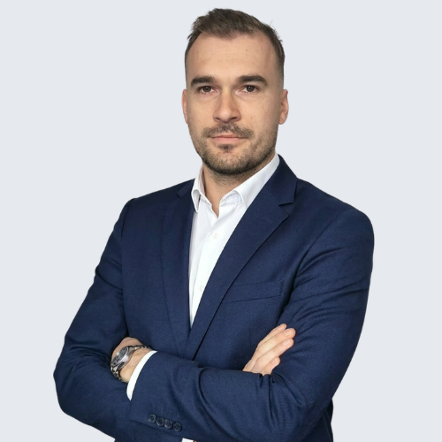 Alin Costrășel