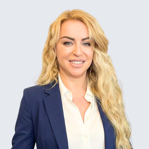 Lili Gracova
