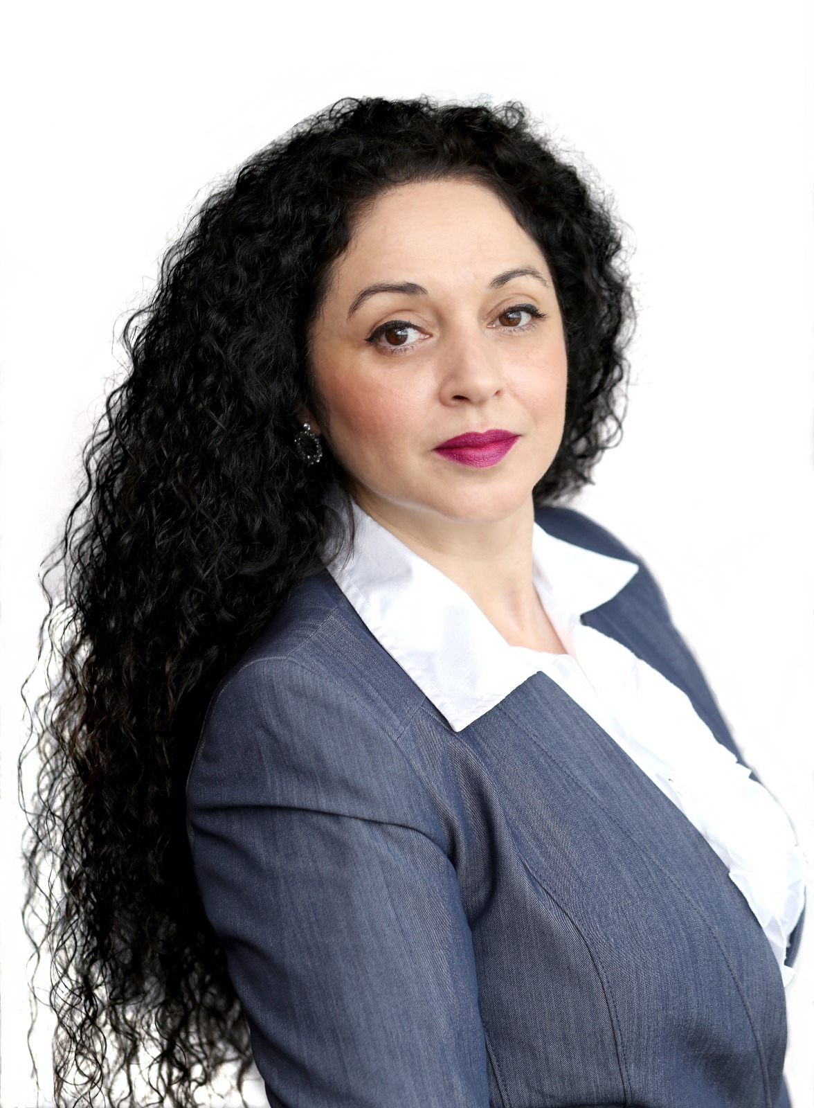 Simona  De Lorenzo