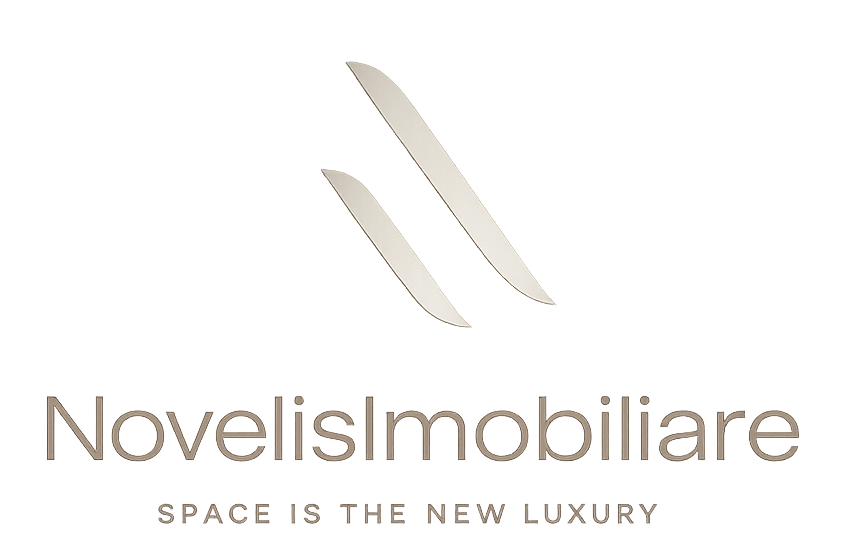 Novelis Imobiliare