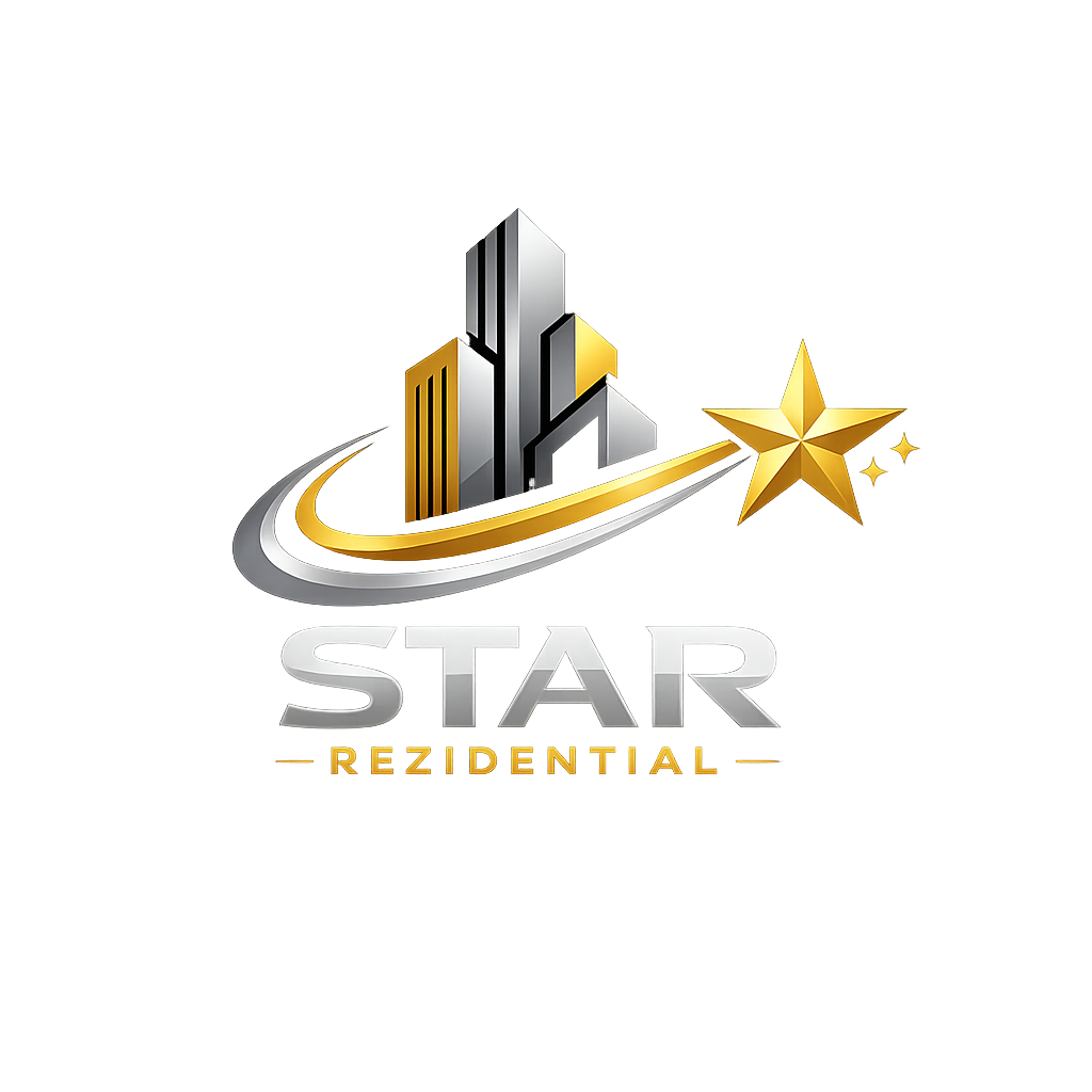 STAR REZIDENTIAL - Imagine principala