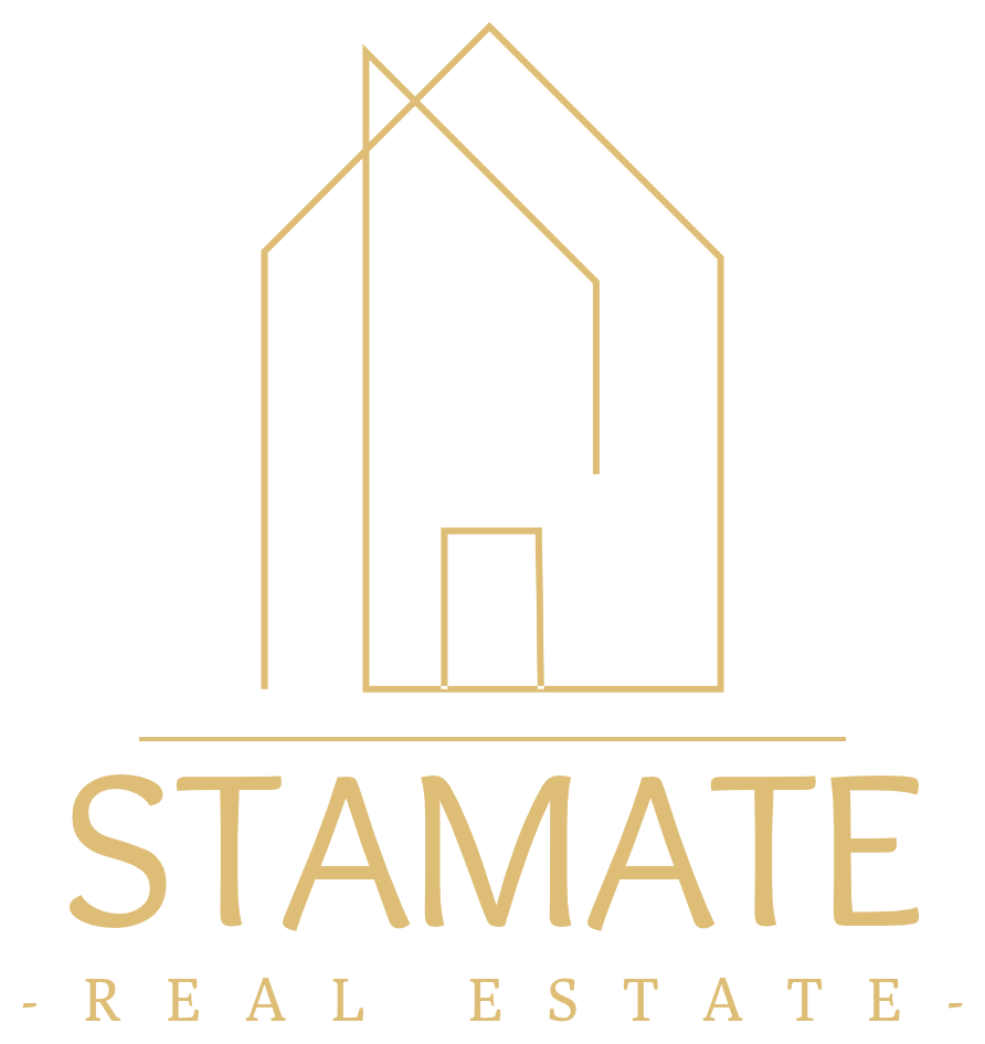 Stamate Real Estate