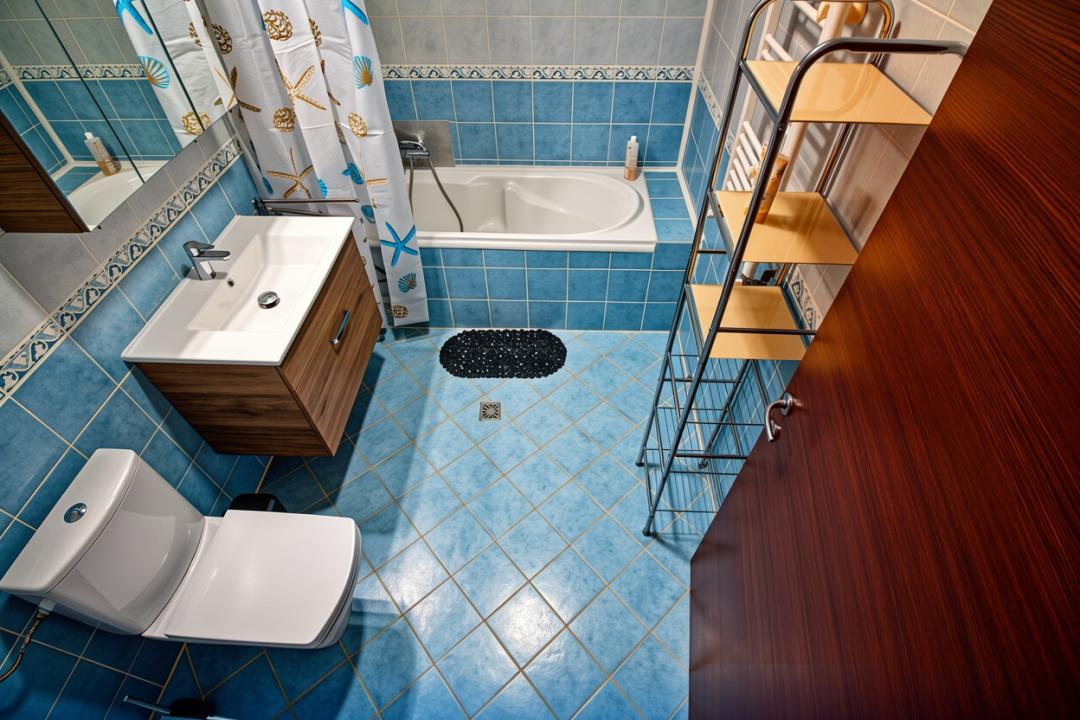 Apartament La Mare – Loc Parcare Subteran – Boxa – Faleza Nord