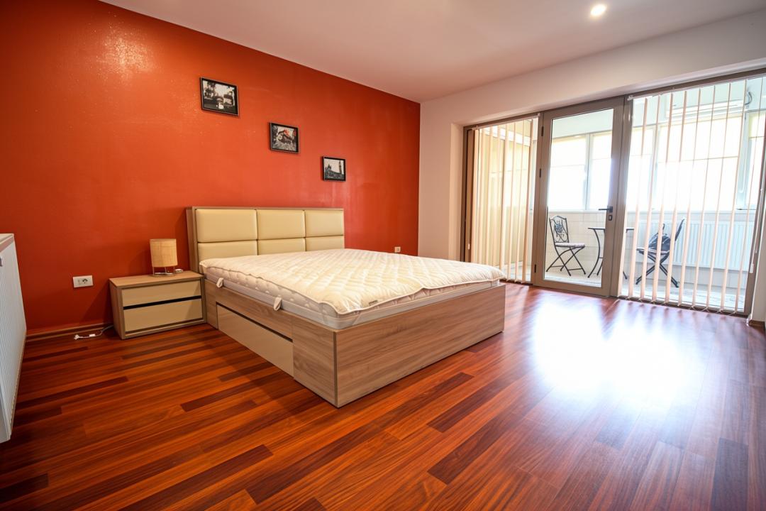 Apartament La Mare – Loc Parcare Subteran – Boxa – Faleza Nord