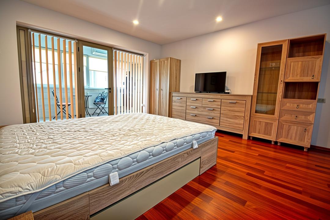 Apartament La Mare – Loc Parcare Subteran – Boxa – Faleza Nord