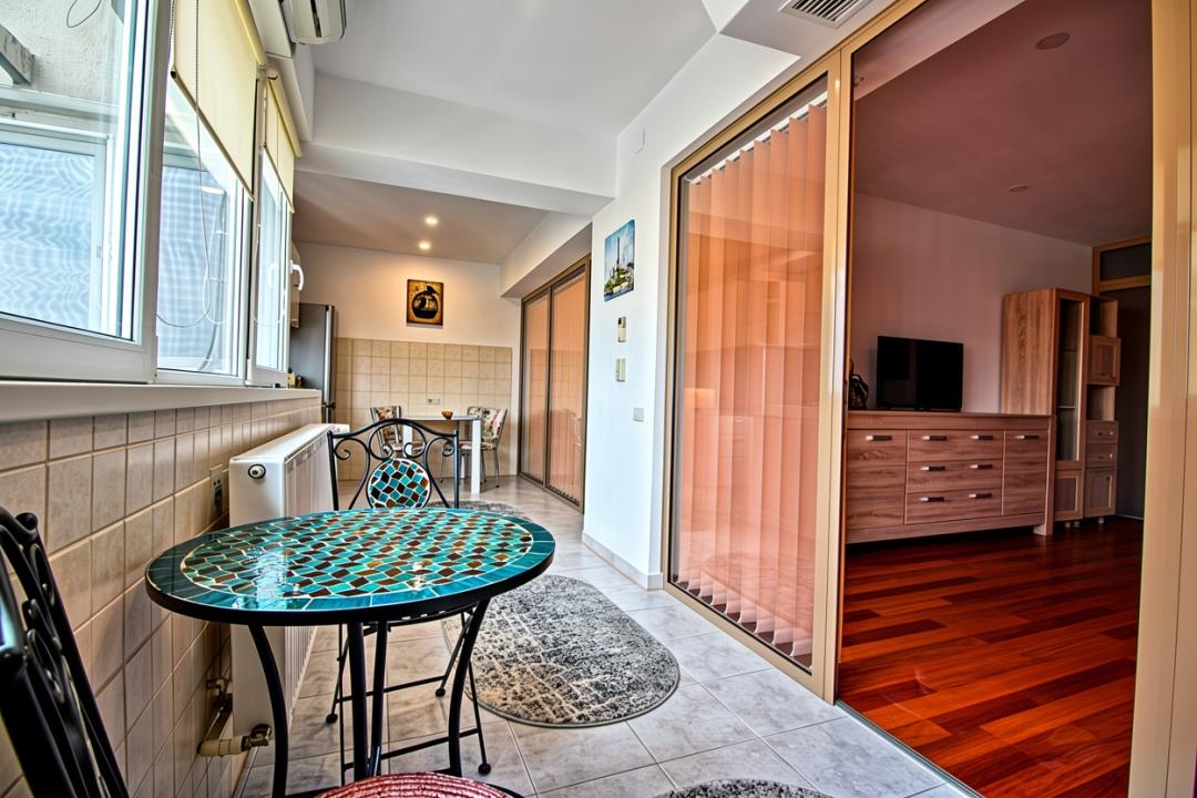 Apartament La Mare – Loc Parcare Subteran – Boxa – Faleza Nord