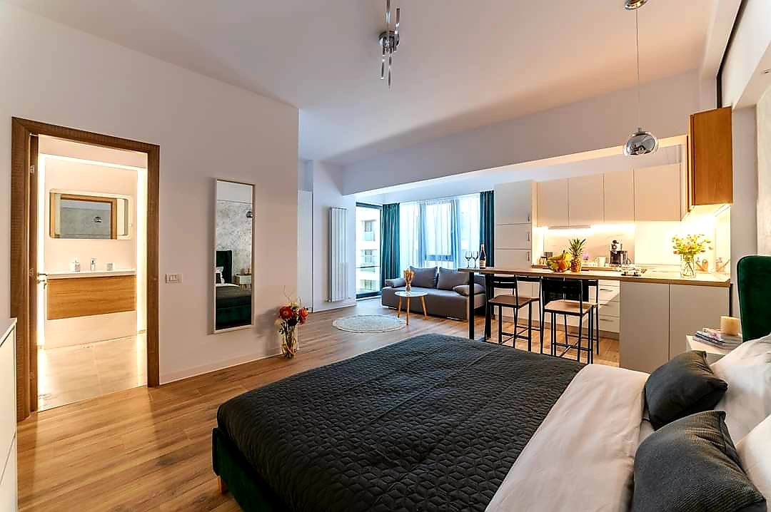 Absolut City Residence