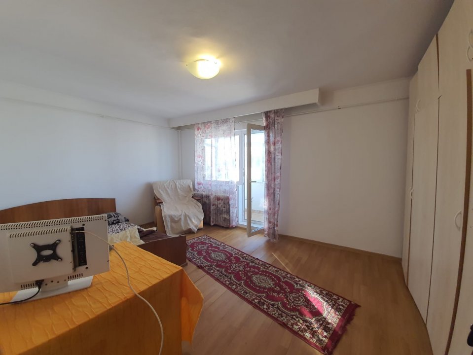 DACIA-Farmacris Apartament cu 2 camere 2 balcoane