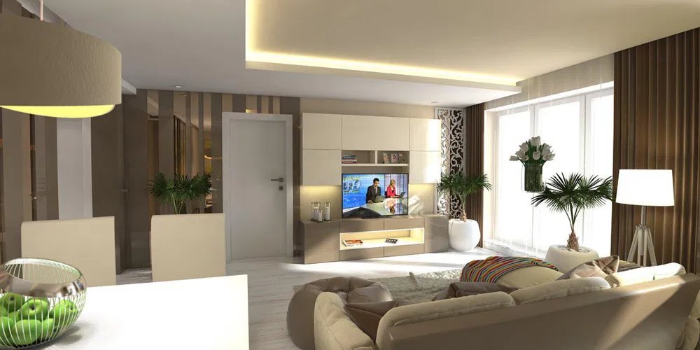 TOMIS PLUS-MAURER-APARTAMENT 2 CAMERE LUX - Boxa -Loc Parcare Subteran