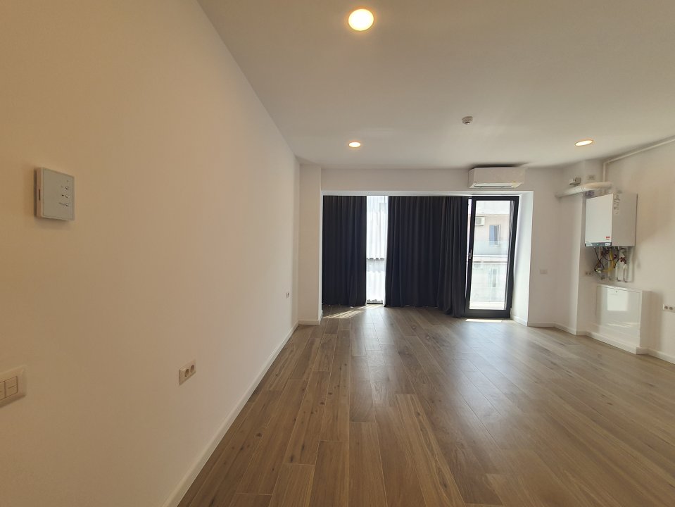 STUDIO MAMAIA ZONA HOTEL OPERA-LANGA PLAJA