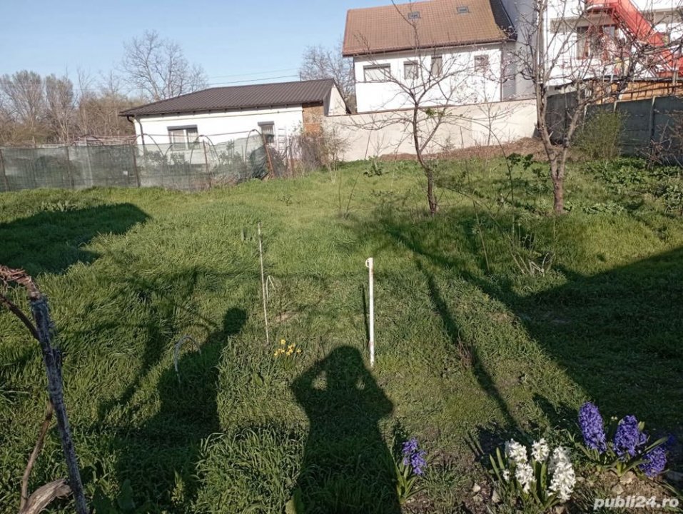 PALAZU MARE-CASA RENOVABILA/DEMOLABILA TEREN 904 MP