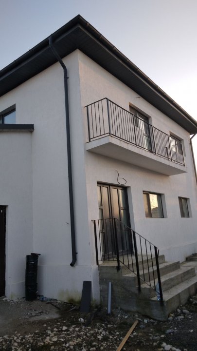 Casa P+1 - Agigea - Constructie 2024 - Teren 310 Mp