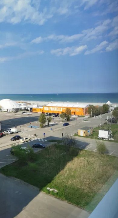 Apartament 2 Camere - Summerland - Vedere La Mare