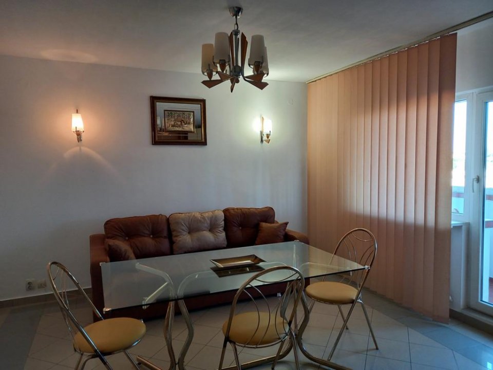 Apartament 2 Camere - Insitutul De Marina - Etaj Intermediar - Centrala Gaze