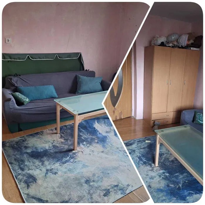 Casa 5 Dormitoare - Palazu Mare - 2 Intrari