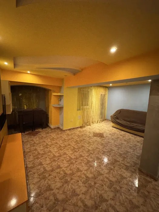 Apartament 4 Camere - Inel I - Eden - Etaj 1 - Mobilat Complet