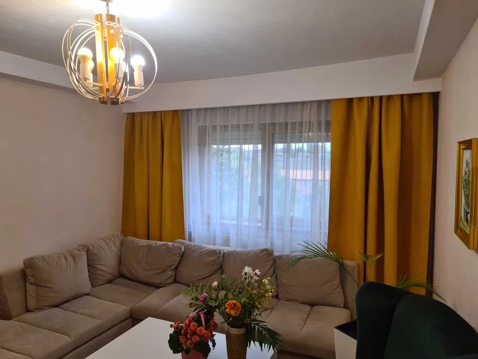 Apartament 3 Camere - Inel I - Eden - Mobilat Complet - Centrala Pe Gaze