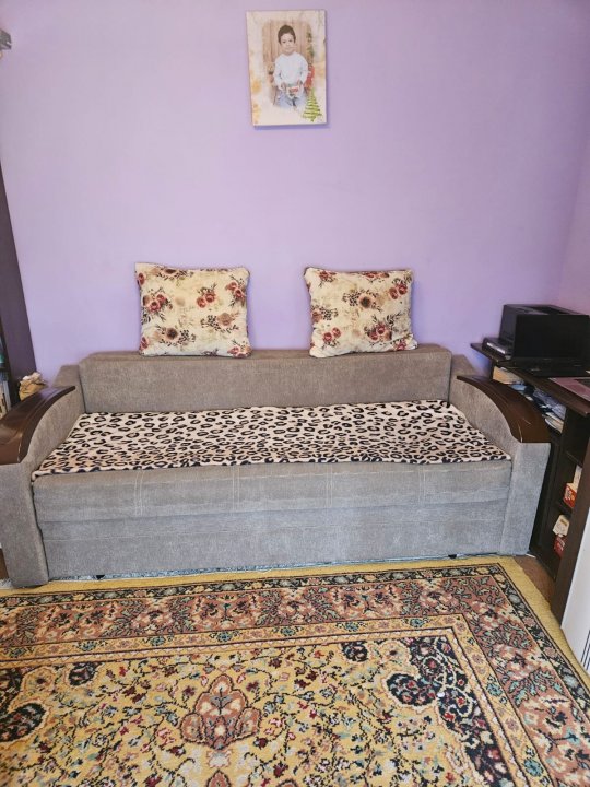 Casa 4 Camere - Teren 427 Mp - Viile Noi - Centrala Pe Gaze