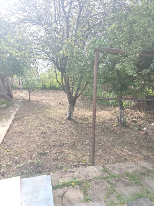 Casa Batraneasca - Viile Noi - Teren 578 Mp - Ideala Pentru Investitie