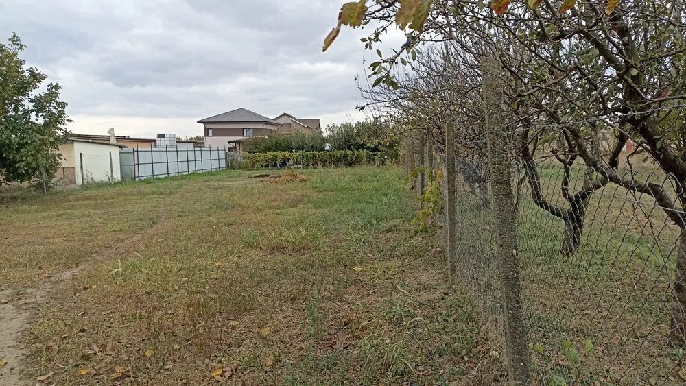 Teren 3409 mp - Lazu Constanta - Ideal Investitie