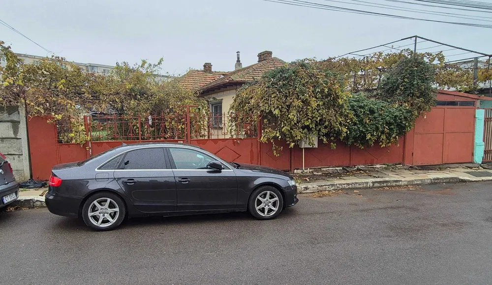 Casa Caramida 3 Camere - Coiciu - Teren 330 Mp