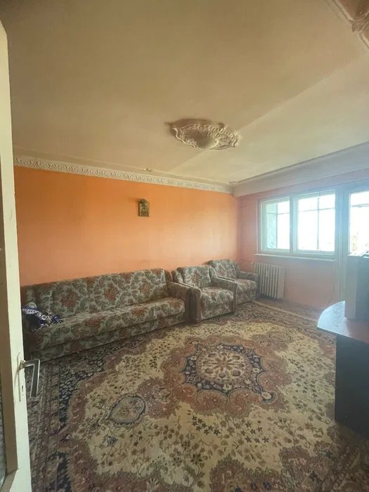 TOMIS NORD AP CU 2 CAMERE CLASIC CONDUCTA GAZE PE SCARA