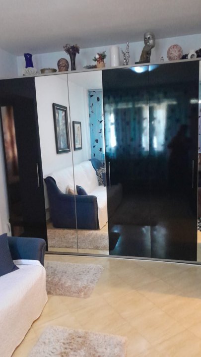 Apartament 2 Camere - Tomis II - Spitalul Judetean - Mobilat