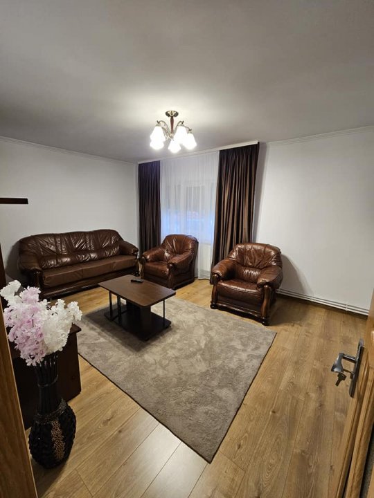 Apartament 2 Camere - Bld. Mamaia - Parter - Termen Lung