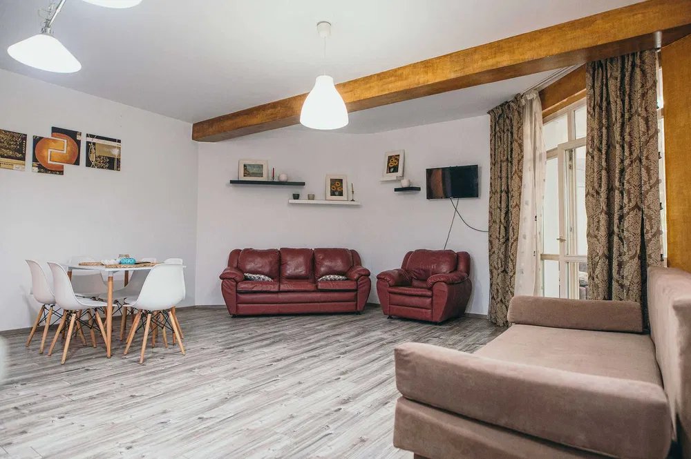 Apartament 2 Camere - Mamaia Nord - Zona Oniero - Terasa Inchisa - Curte