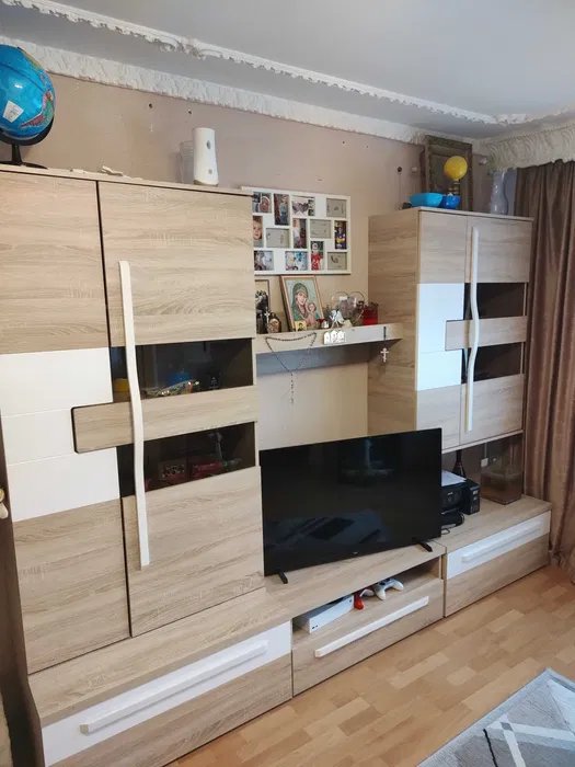 Apartament 2 Camere - Tomis Nord - Mobilat - Centrala Pe Gaze