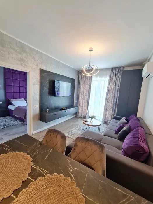 Apartament 2 Camere - Mamaia Nord - Wave Promenada