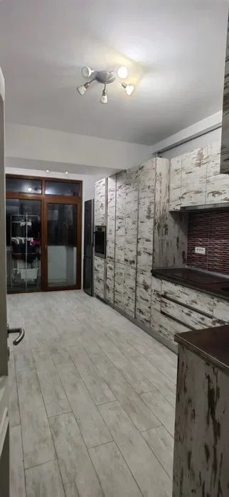 Apartament 3 Camere - Zona Gara Stadion - Bloc Nou - Mobilat Complet